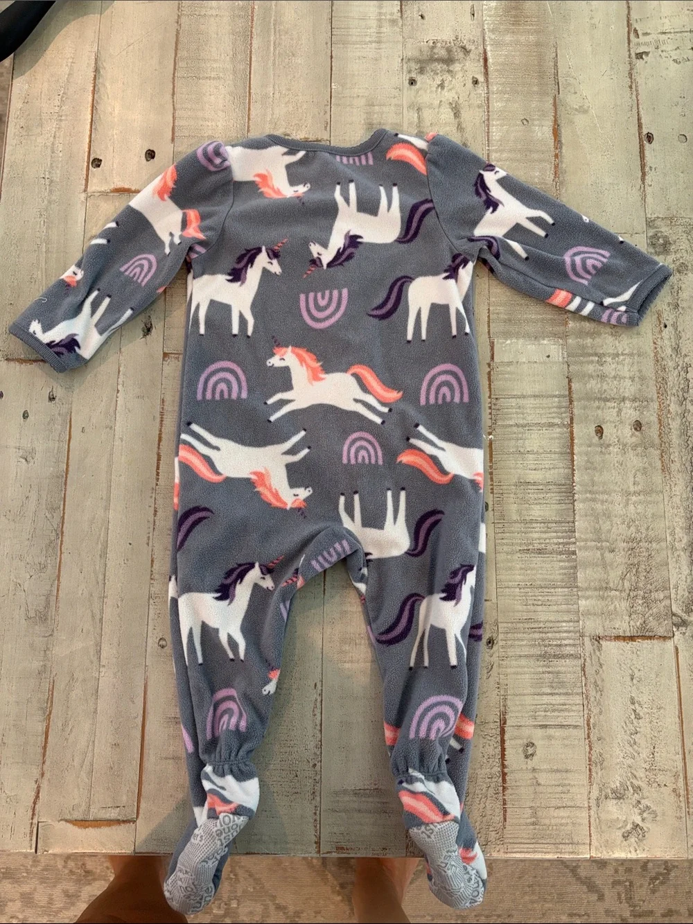 Carter’s 8 Piece 12 Month Baby Girl Bundle